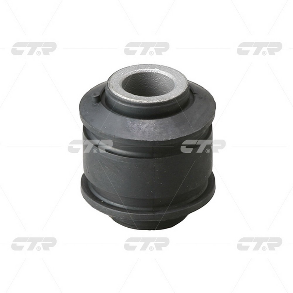 Сайлентблок рычага задней подвески L=R NISSAN X-Trail 00-13, PULSAR/SUNNY +4WD 86-00 CVN- CTR GV0396