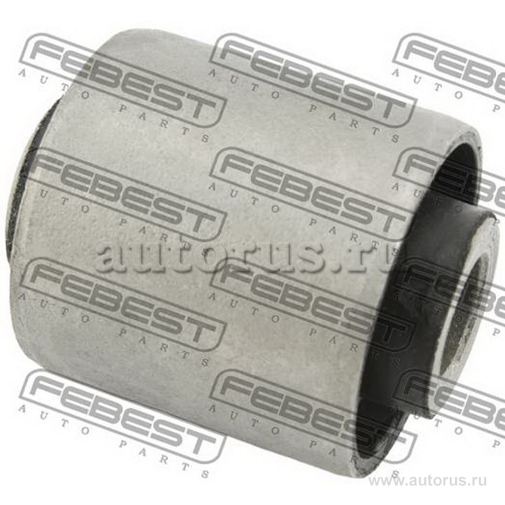 Сайлентблок задней тяги FORD/MAZDA/VOLVO FEBEST MZAB-066