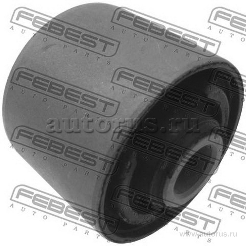 Сайлентблок рычага задней балки NISSAN ALMERA FEBEST NAB-005
