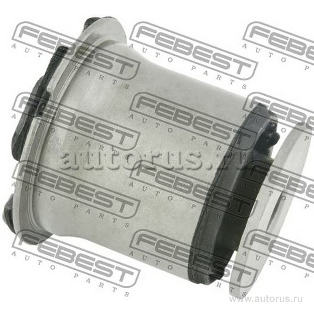 Сайлентблок заднего верхнего рычага CHRYSLER Grand Cherokee II/III/JEEP Liberty FEBEST CRAB-004