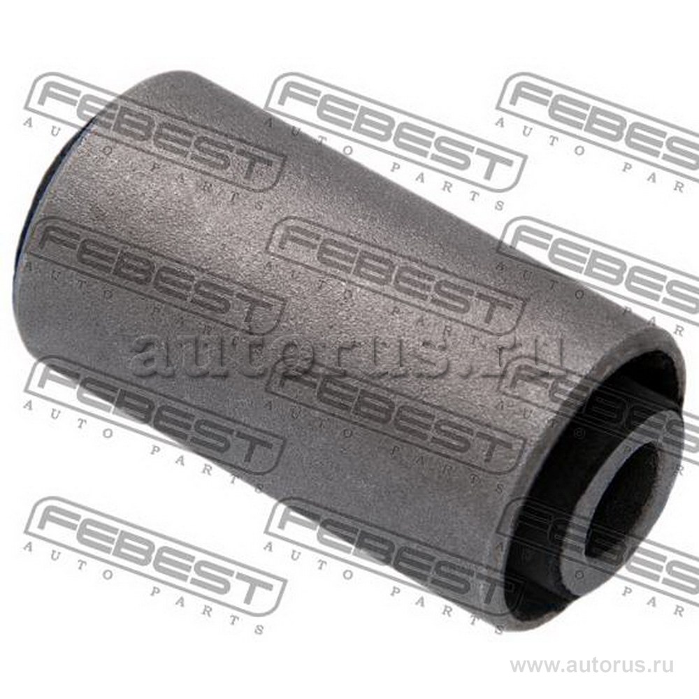 Сайлентблок задней тяги CHEVROLET Captiva/OPEL Antara FEBEST CHAB-008