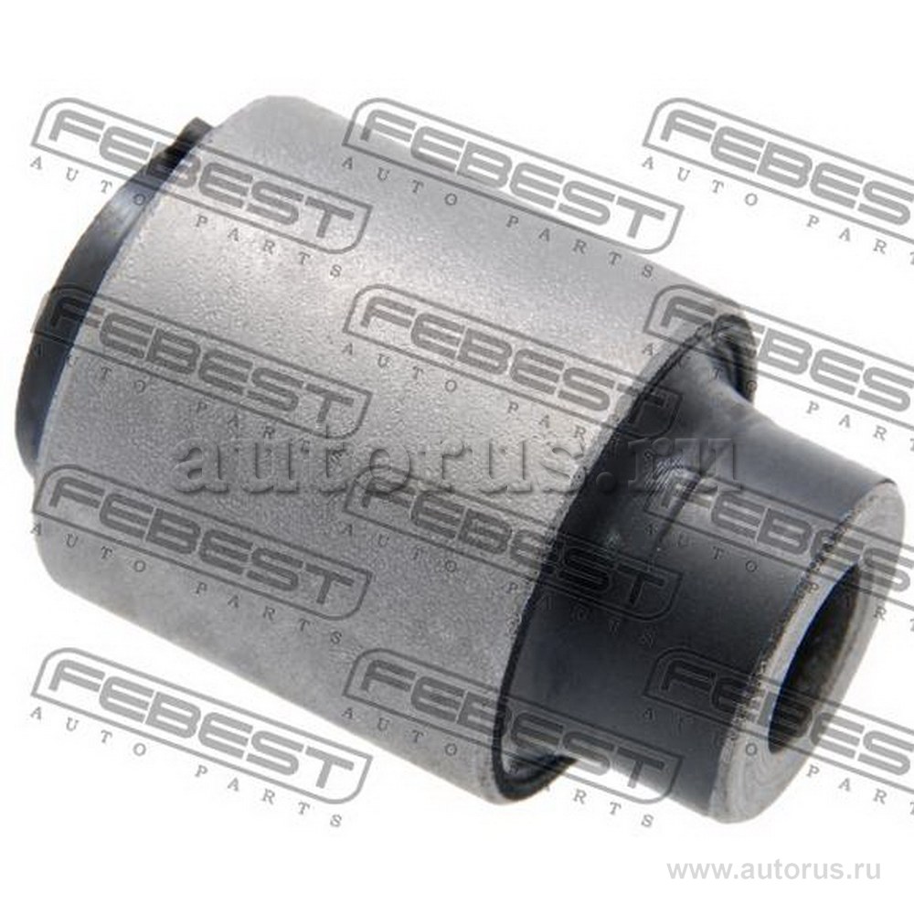 Сайлентблок задней тяги CHEVROLET Captiva/OPEL Antara FEBEST CHAB-010