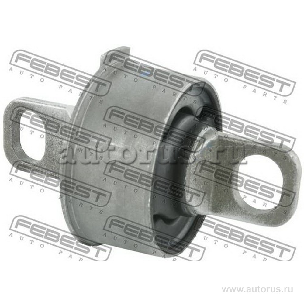 Сайлентблок заднего рычага CHRYSLER Sebring/DODGE Avenir FEBEST CRAB-052