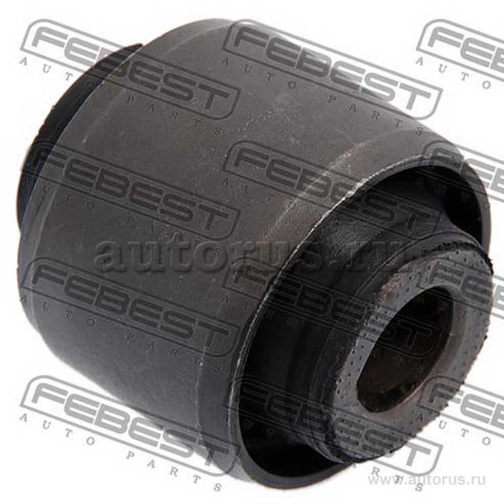 Сайлентблок заднего рычага ACURA/HONDA/HYUNDAI/KIA FEBEST HAB-130