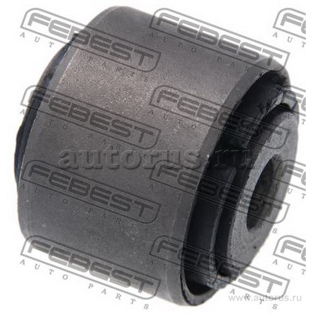 Сайлентблок задней тяги VW Touareg 02-10 FEBEST VWAB-001