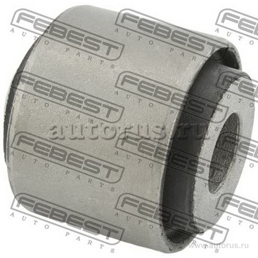 Сайлентблок задней тяги VW Touareg 02-10 FEBEST VWAB-003