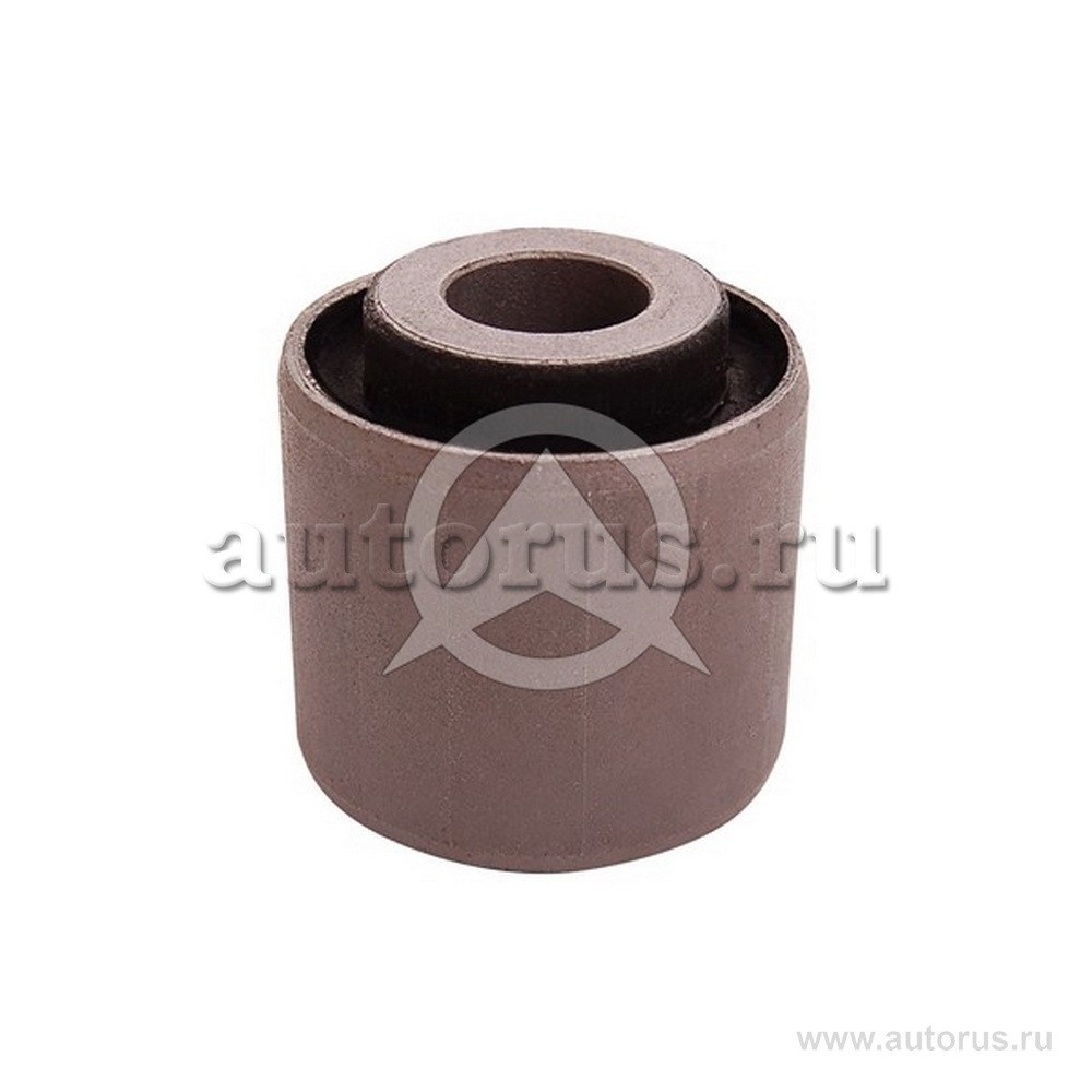 Сайлентблок рычага задней подвески (4x) FORD Focus II/MAZDA 3/VOLVO S40 II SIDEM 881708