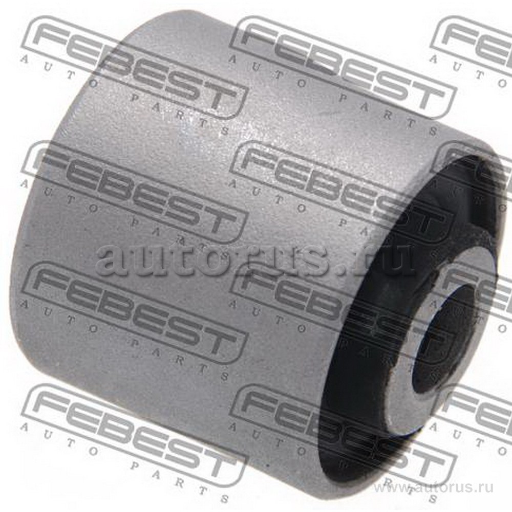 Сайлентблок заднего продольного рычага FORD Mondeo IV/Galaxy II/S-Max all 06-> FEBEST FDAB-017