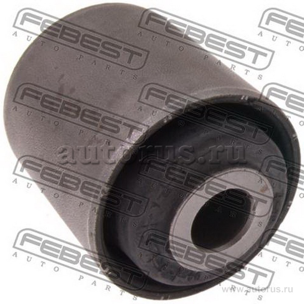 Сайлентблок задней тяги SSANG YONG ACTYON 2001-2013 FEBEST SGAB-002