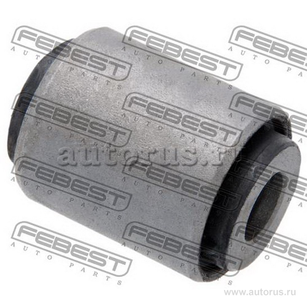 Сайлентблок задней тяги MB W164/W166/W251 FEBEST BZAB-010