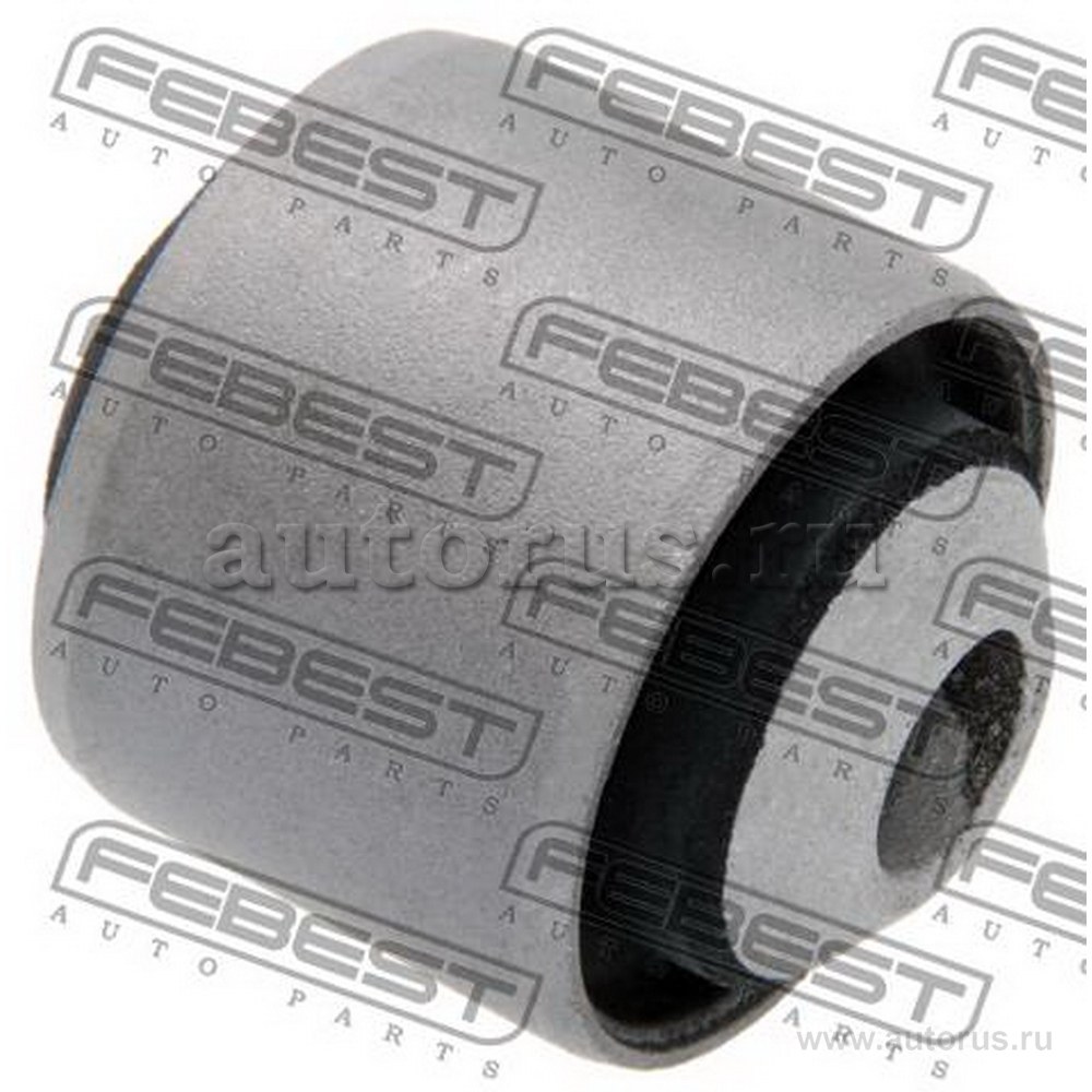 Сайлентблок задней тяги MB W166 FEBEST BZAB-011