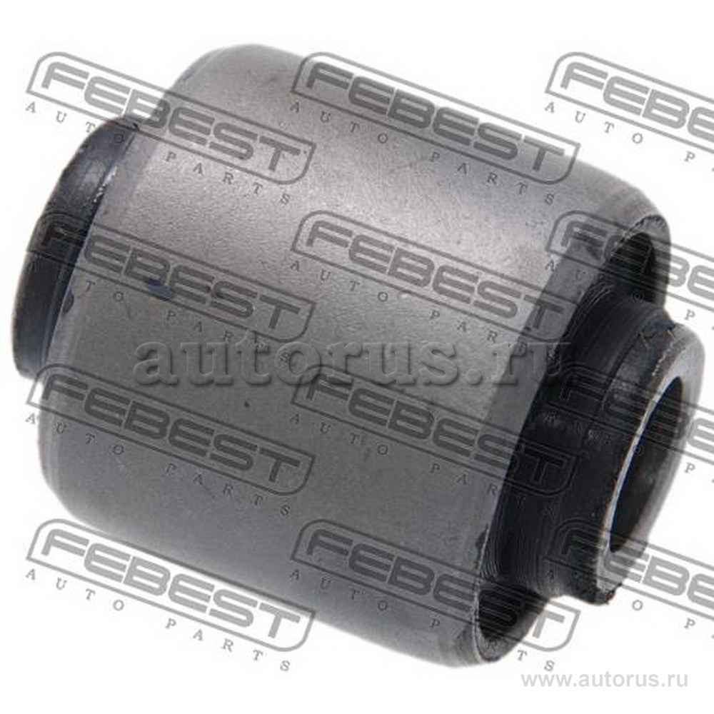 Сайлентблок задней поперечной тяги TOYOTA RAV4 2012->/LEXUS NX200 2014-> FEBEST TAB-453