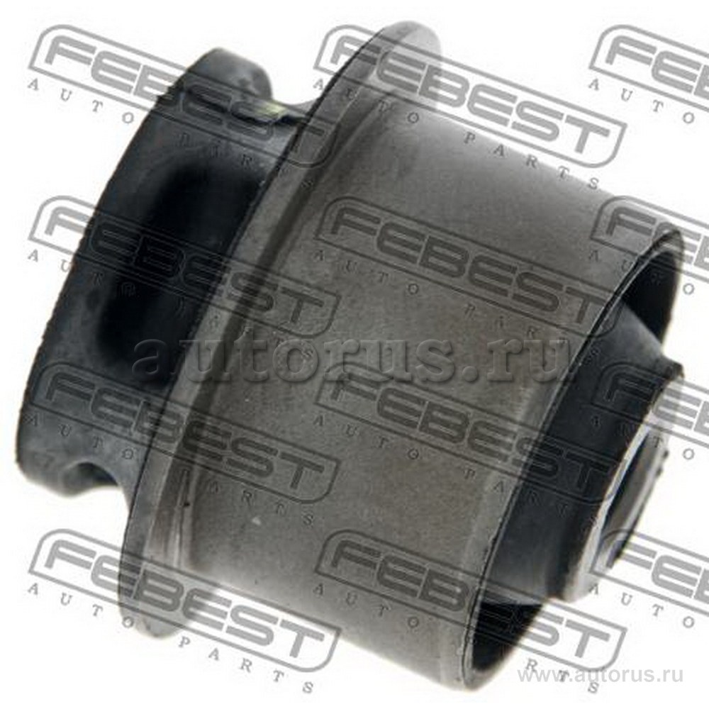 Сайлентблок переднего верхнего рычага MAZDA 6 02-08 FEBEST MZAB-035