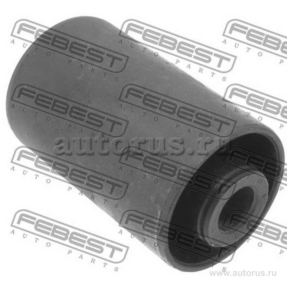 Сайлентблок переднего рычага HONDA Civic 95-01 FEBEST HAB-042