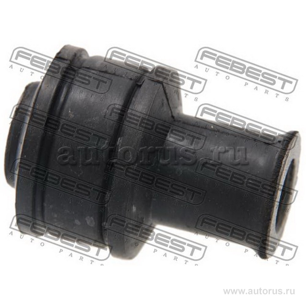 Сайлентблок заднего амортизатора FORD TRANSIT TT9 2006-2013 FEBEST FDAB-004