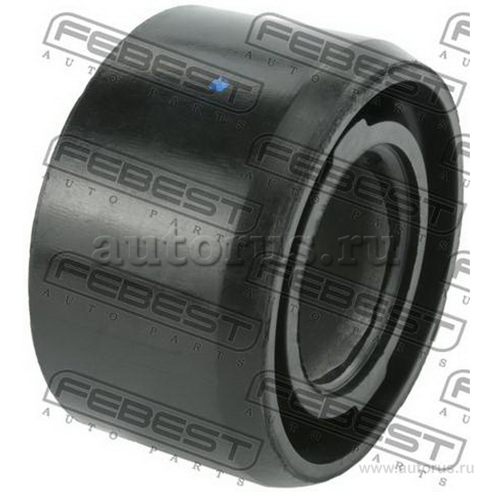 Сайлентблок заднего дифференциала RENAULT DUSTER 2011- FEBEST RNAB-006