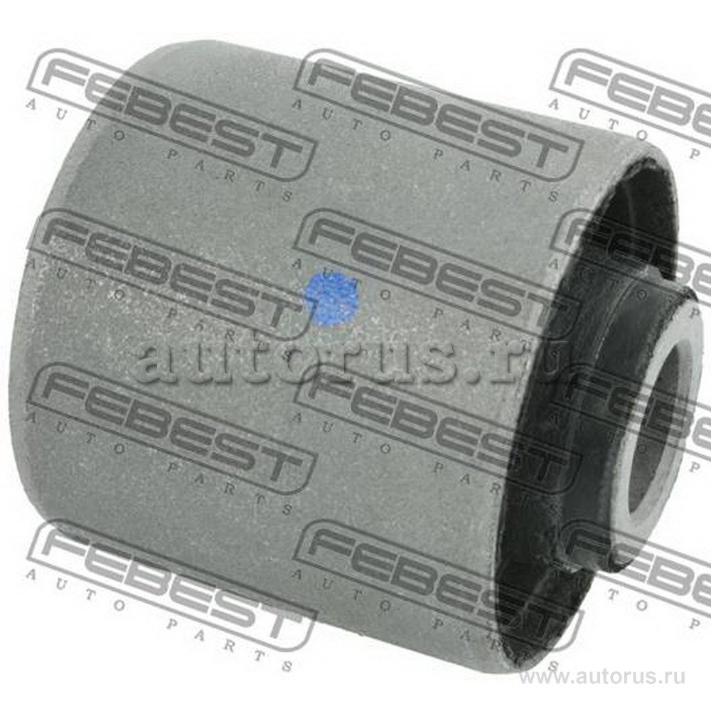 Сайлентблок задней цапфы SUBARU IMPREZA G12 2007-2011 FEBEST SAB-016