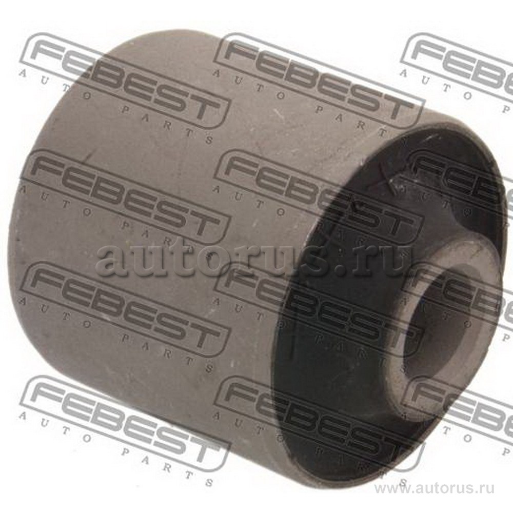 Сайлентблок заднего нижнего рычага HYUNDAI SANTA FE 06 (CM) 2006-2012 FEBEST HYAB-SANC2