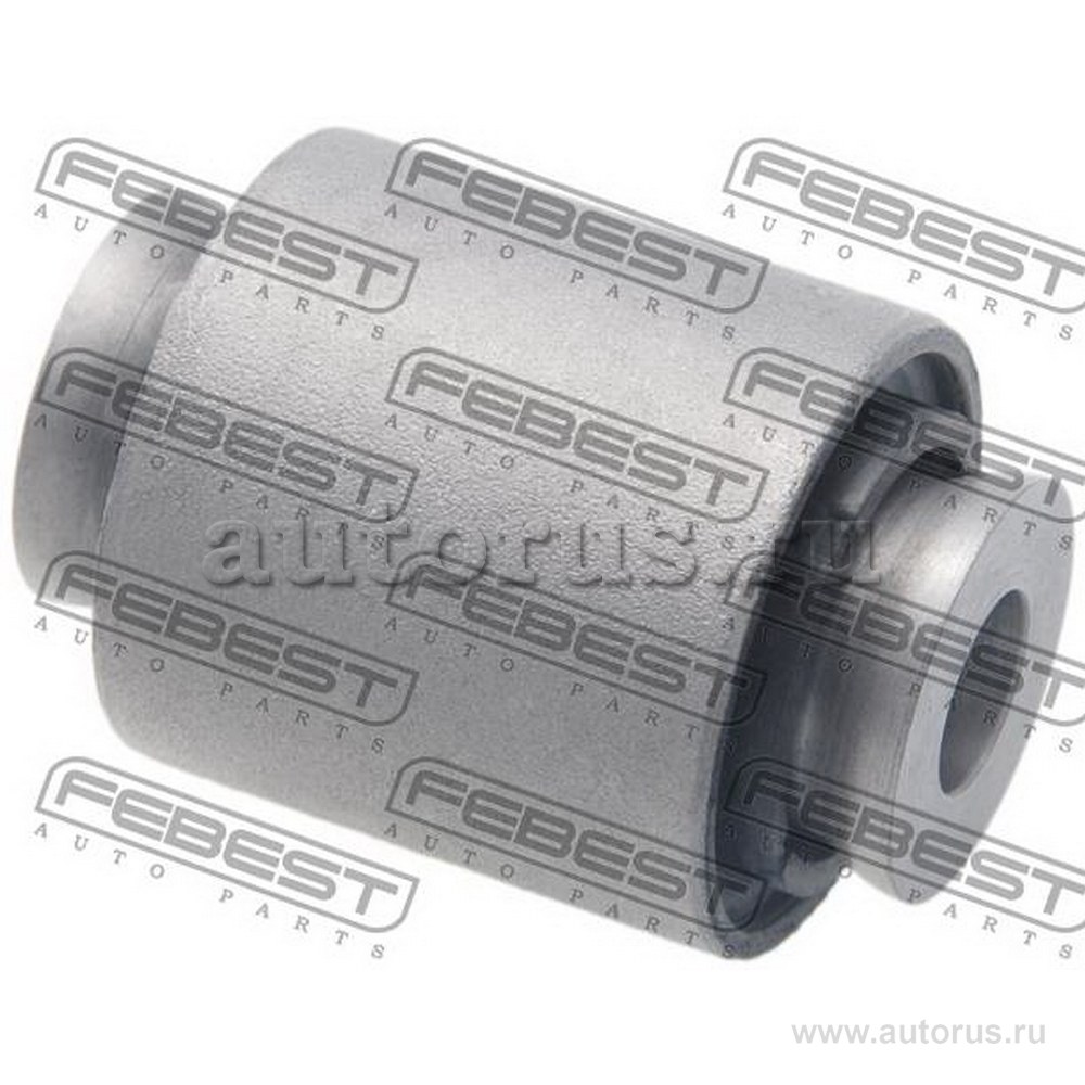 Сайлентблок заднего поперечного рычага BMW 1 F20/F21 2010- FEBEST BMAB-037