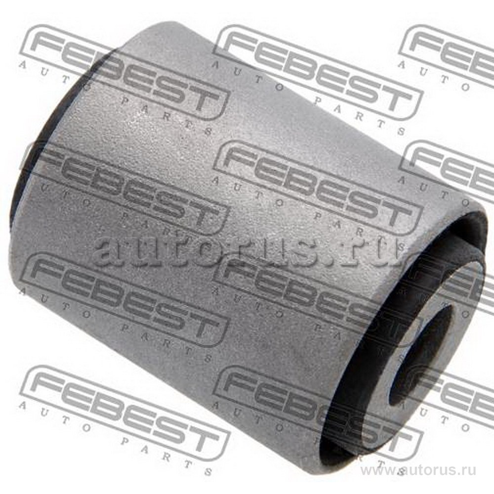Сайлентблок задней тяги CHEVROLET Captiva/OPEL Antara mot.2.4L FEBEST CHAB-009