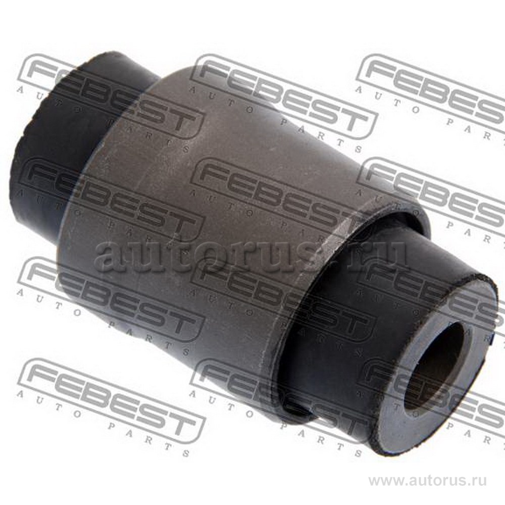 Сайлентблок задней тяги INFINITI FX45/35 03-> FEBEST NAB-220