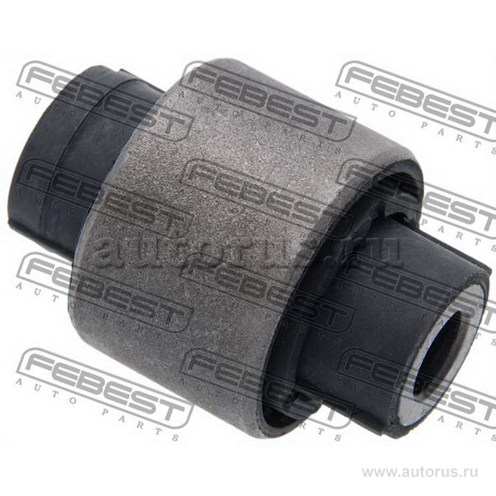 Сайлентблок задней тяги VAG A3/Octavia/Golf V/Passat B6/Tiguan FEBEST VWAB-014