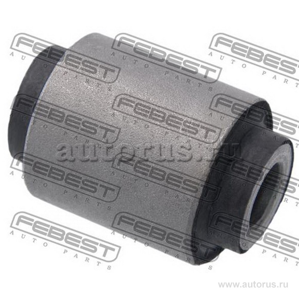 Сайлентблок задней цапфы нижний CHEVROLET Captiva/OPEL Antara FEBEST CHAB-012