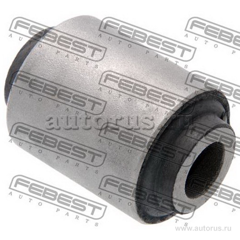 Сайлентблок задней цапфы верхний CHEVROLET Captiva/OPEL Antara FEBEST CHAB-014
