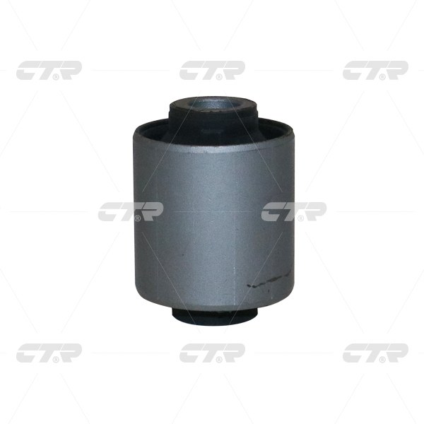 Сайлентблок заднего продольного рычага CVT60 CTR GV0495