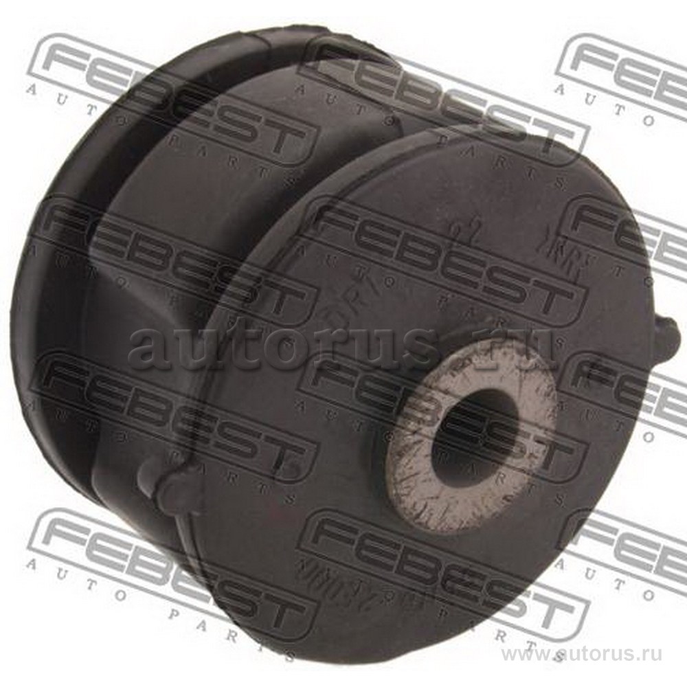 Сайлентблок задней продольной тяги HYUNDAI TUCSON 2004-2010 FEBEST HYAB-TUC4