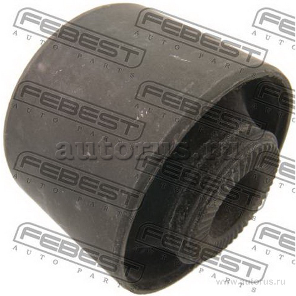 Сайлентблок заднего рычага FORD Maverick I/MAZDA Tribute 00-04 FEBEST MZAB-TRBR