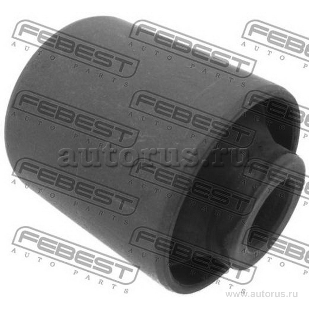 Сайлентблок заднего продольного рычага TOYOTA LC Prado (J90)/4Runner/HiLux 98-05 FEBEST TAB-163