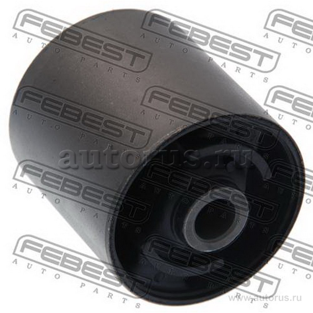Сайлентблок заднего рычага NISSAN MAXIMA CA33 2000.01-2006.01 [EL] FEBEST NAB-118