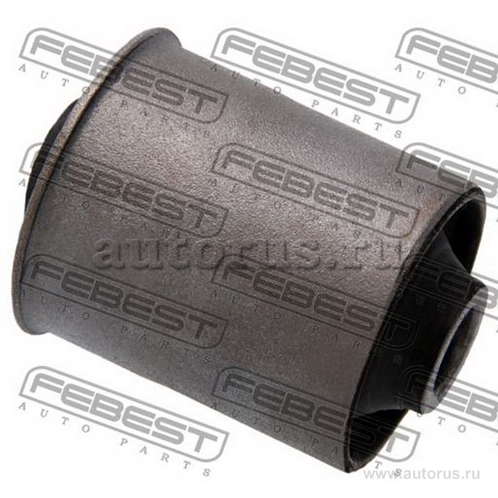 Сайлентблок заднего рычага TOYOTA PROBOX/SUCCEED NCP16#,NSP160,NHP160 2014.09 FEBEST TAB-490