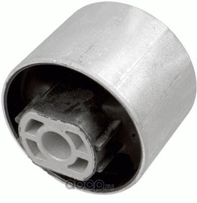 Сайлентблок заднего рычага AUDI A3/ SKODA OCTAVIA/ VW GOLF V LEMFORDER 3862001