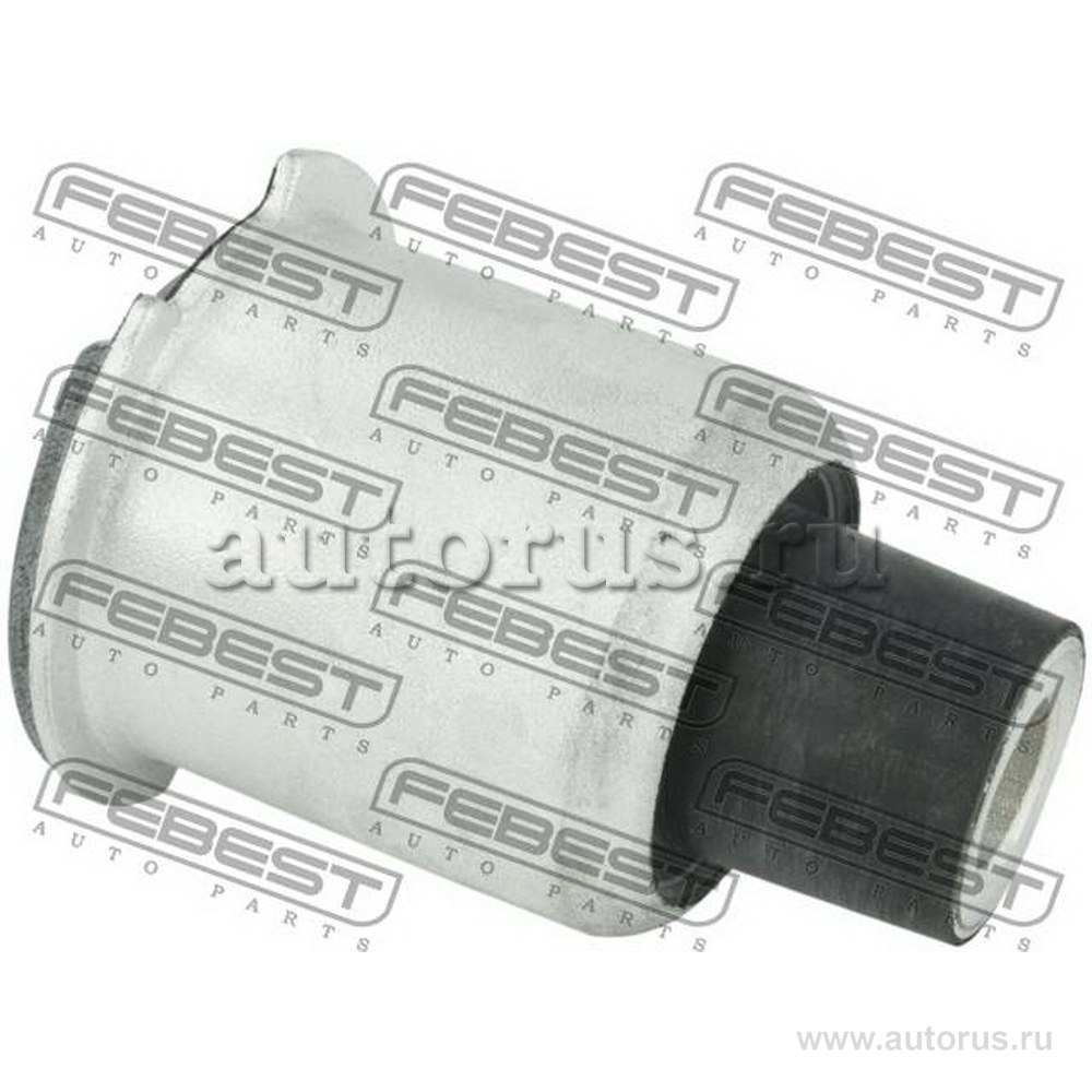 Сайлентблок заднего верхнего рычага Land Rover Range Rover 2002-2009 FEBEST LRAB-039