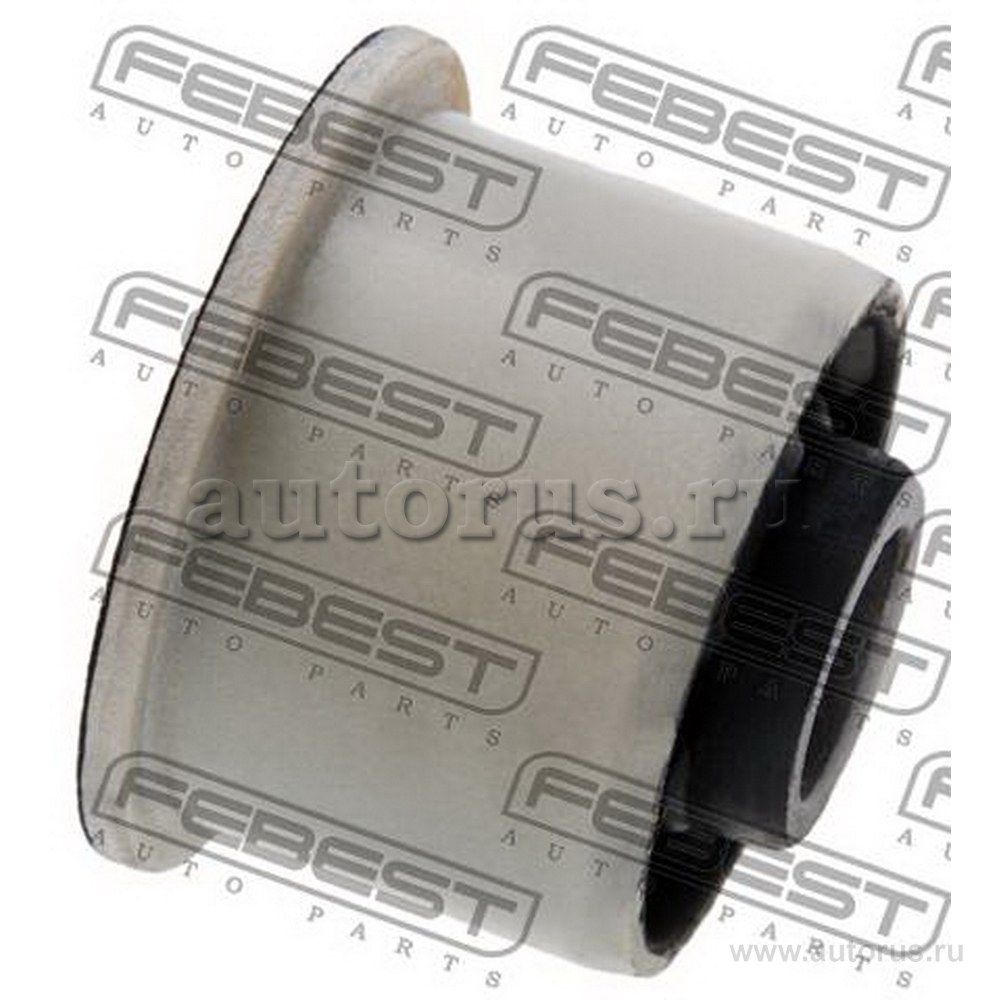 Сайлентблок заднего верхнего рычага VOLVO XC90 2003- FEBEST VLAB-009
