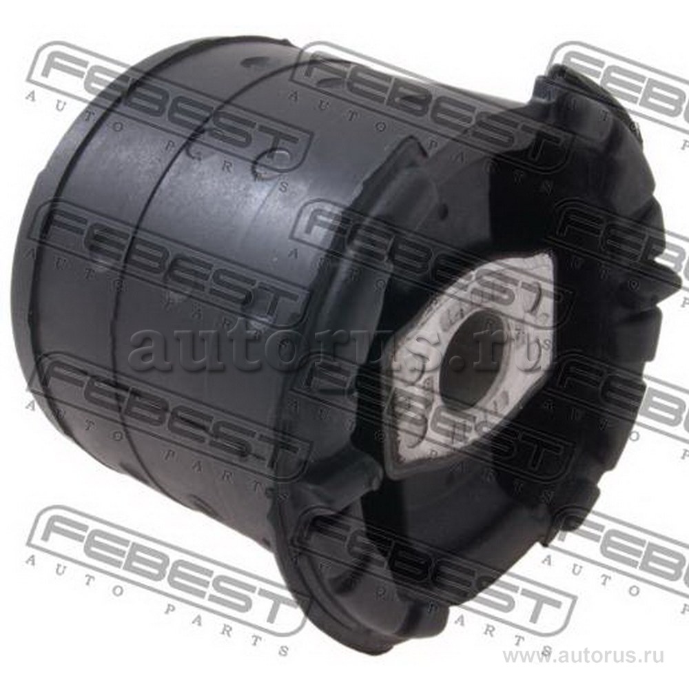 Сайлентблок задней балки Bmw X5 E53 1998-2006 [Usa] FEBEST BMAB-007