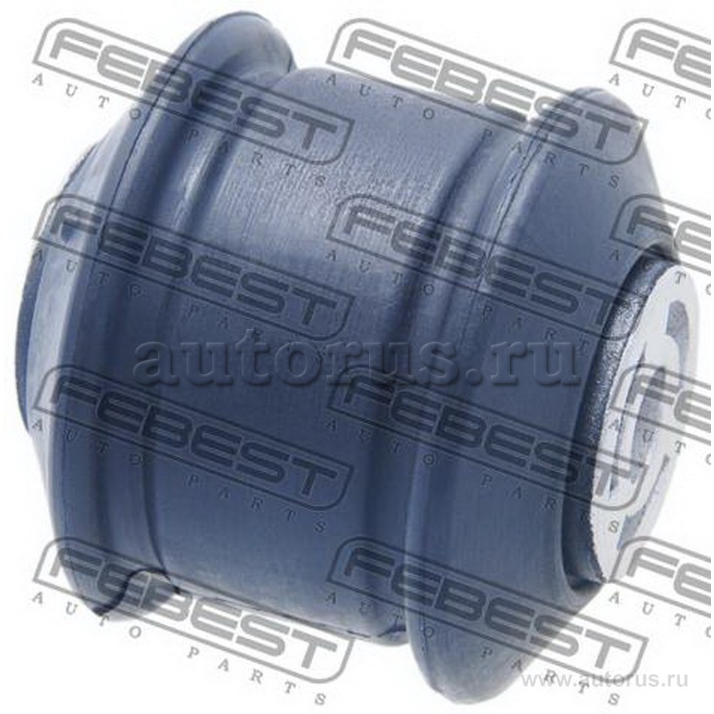 Сайлентблок задней балки CHRYSLER PT CRUISER 2001-2009 FEBEST CRAB-023