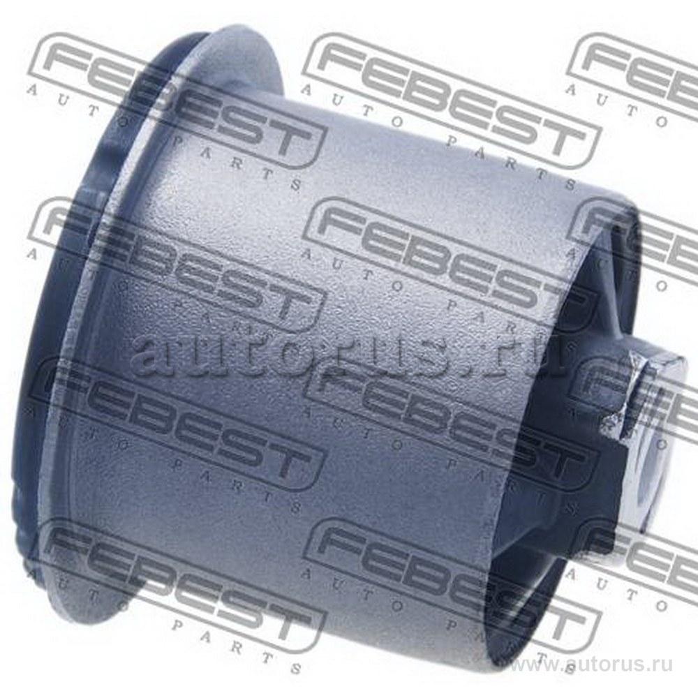 Сайлентблок задней балки HYUNDAI I30 2012- FEBEST HYAB-ELNR