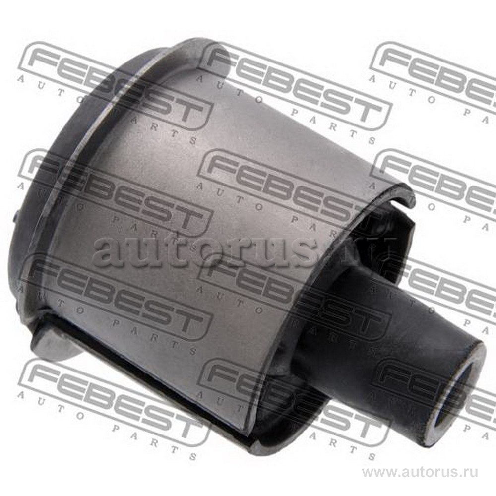 Сайлентблок задней балки HYUNDAI TUCSON 2004-2010 FEBEST HYAB-TUC6