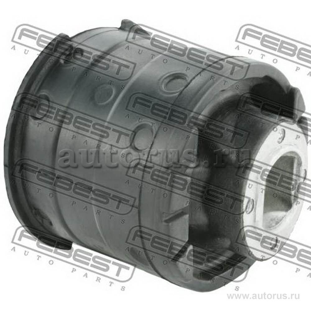 Сайлентблок задней балки LAND ROVER RANGE ROVER III 2002-2012 FEBEST LRAB-037
