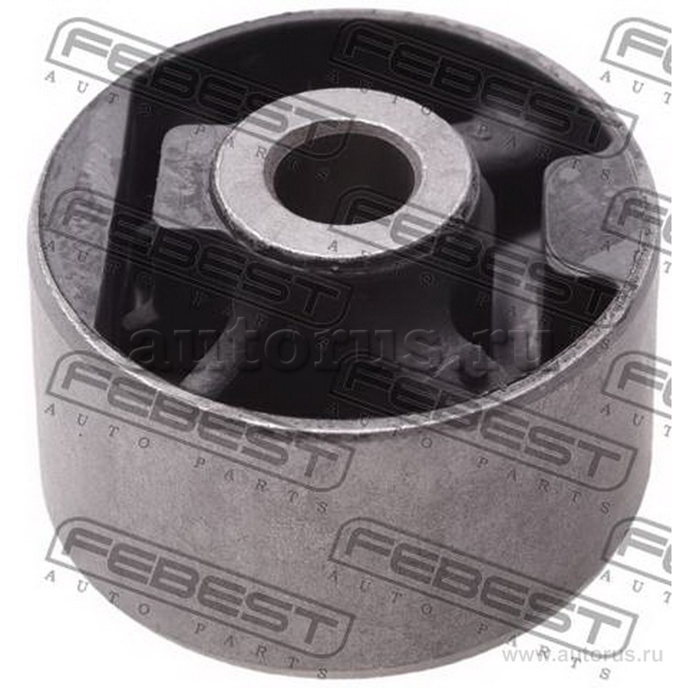 Сайлентблок задней балки MAZDA CX-9 TB 2007-2013 FEBEST MZAB-143