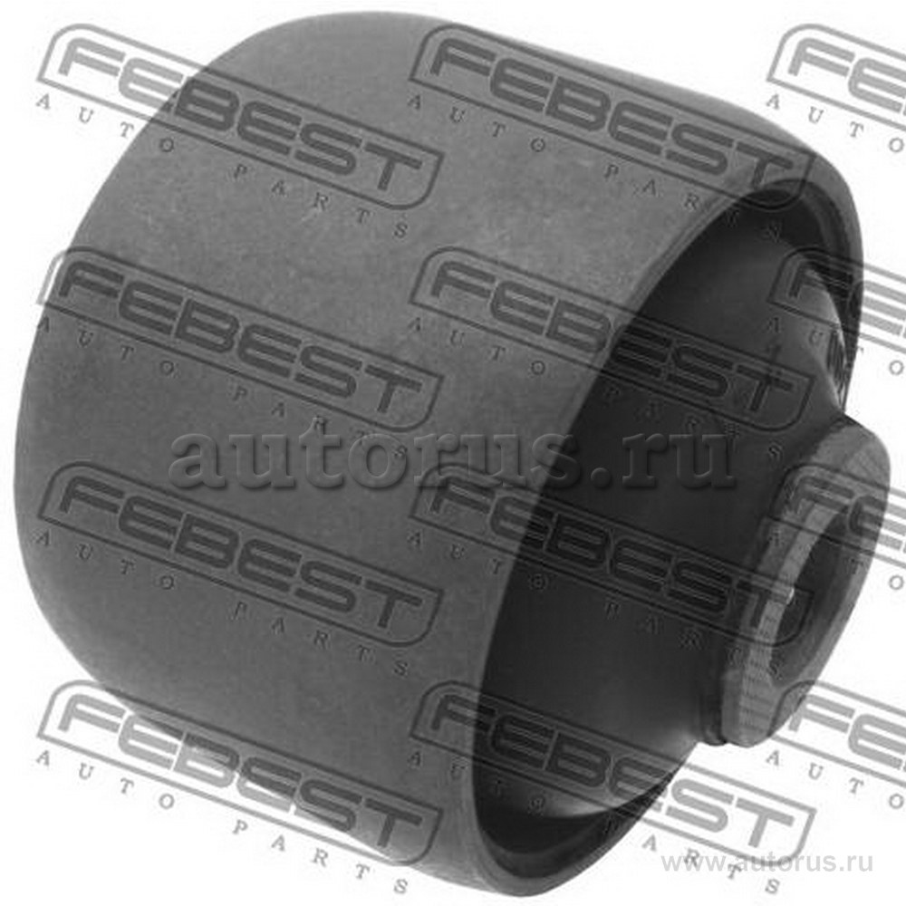 Сайлентблок задней балки NISSAN Primera P11 96-01 FEBEST NAB-003