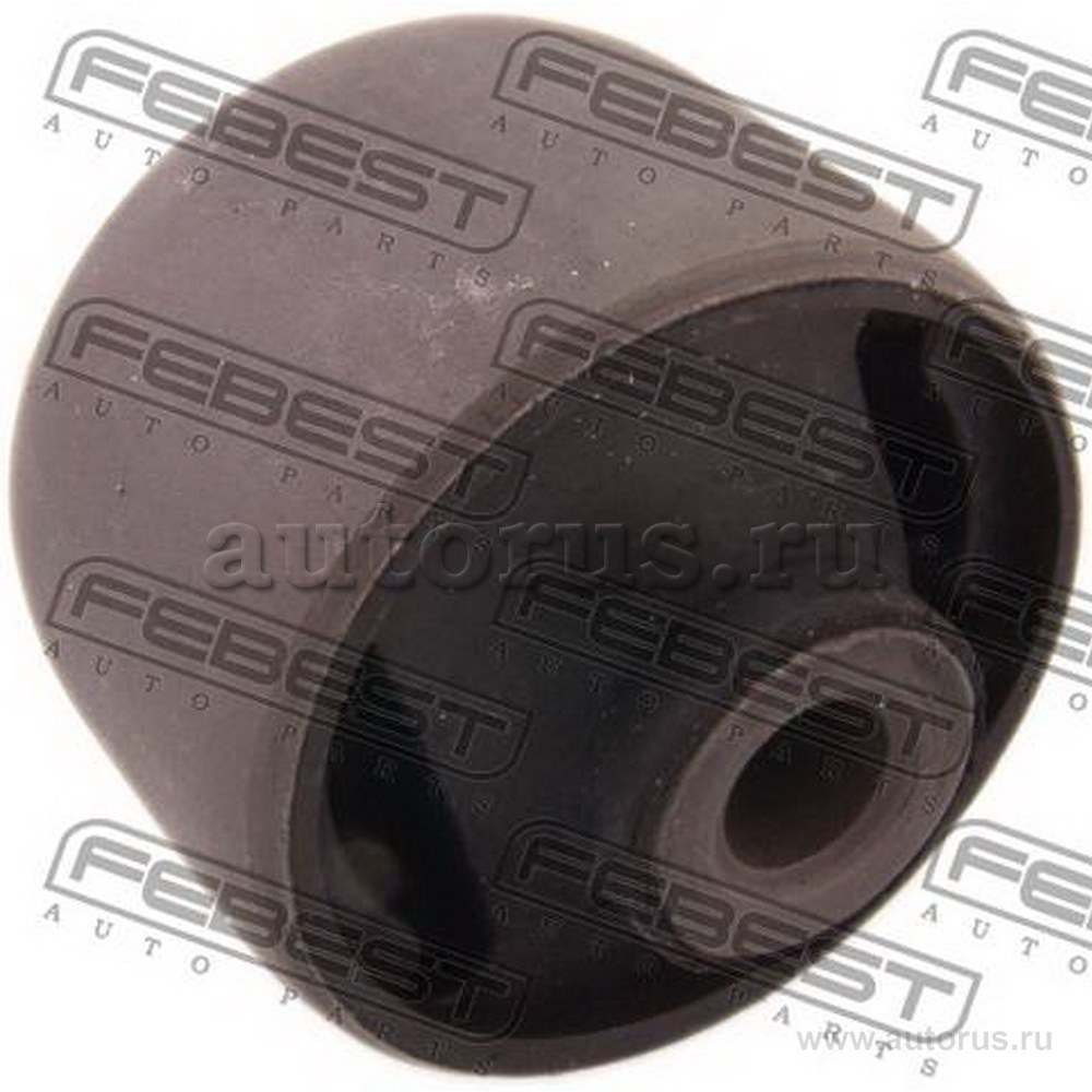 Сайлентблок задней балки Nissan Almera B10rs 2006.01-2012.11 FEBEST NAB-059