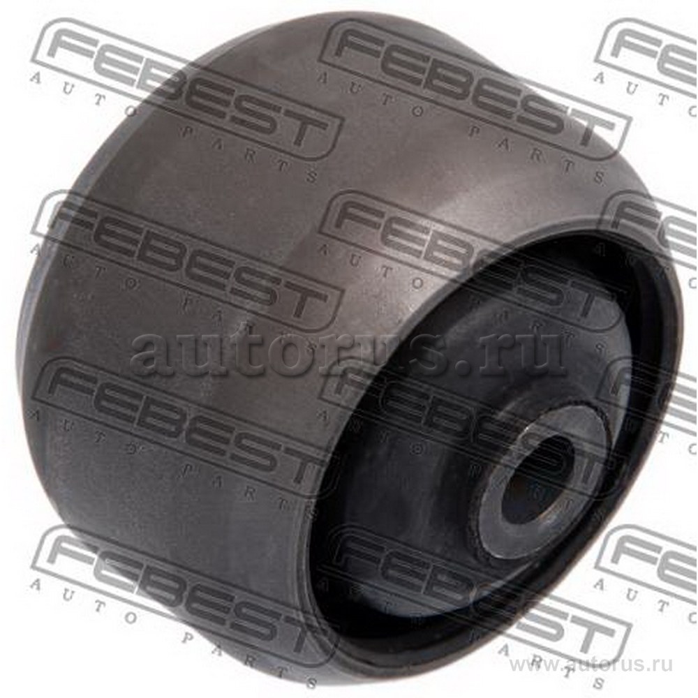 Сайлентблок задней балки NISSAN PRIMERA P12 2001.01-2005.12 FEBEST NAB-111