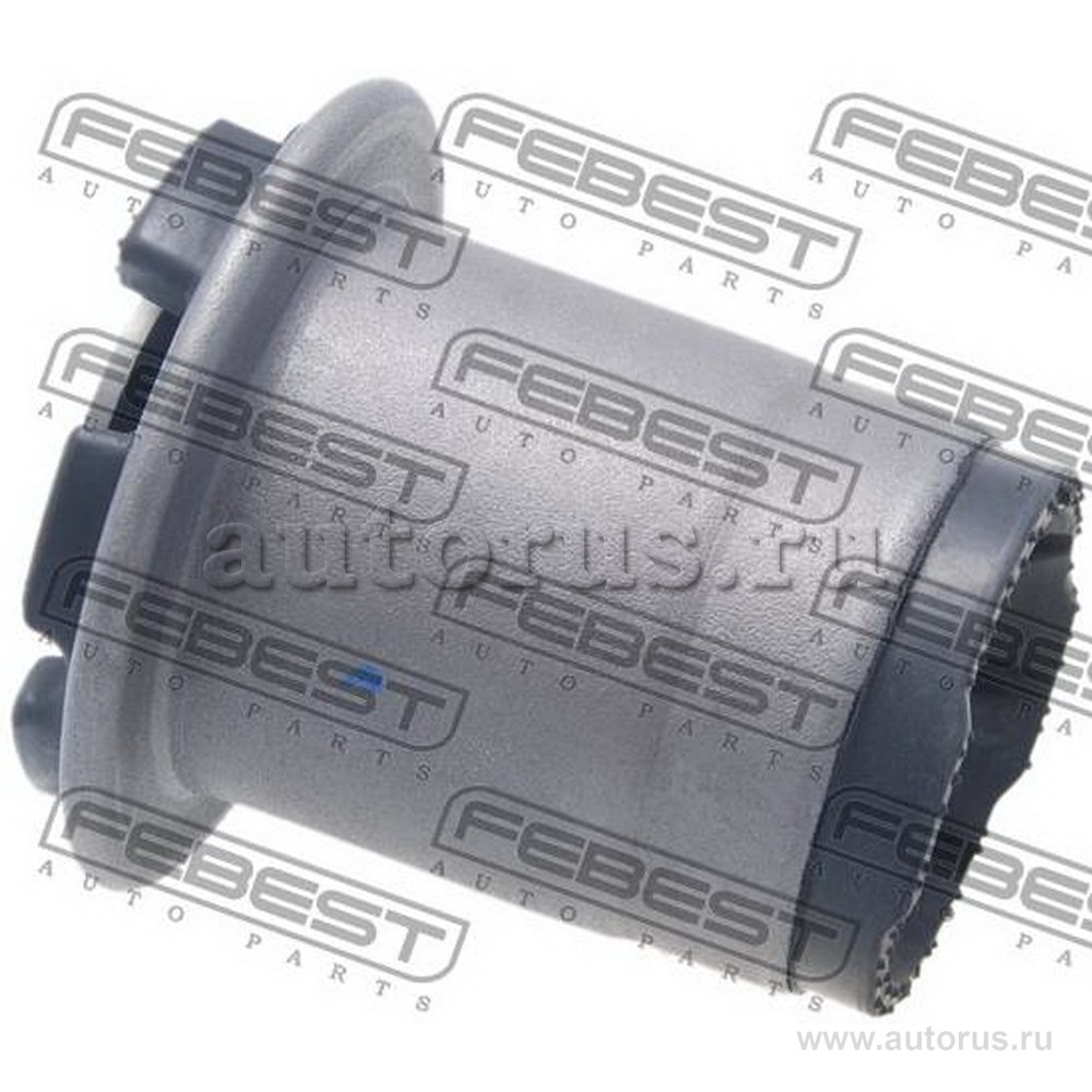 Сайлентблок задней балки NISSAN 350Z Z33 2002.06-2008.10 [US] FEBEST NAB-303