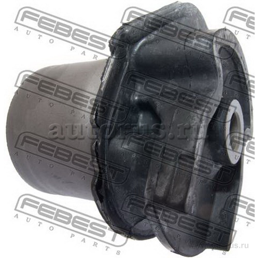 Сайлентблок задней балки TOYOTA Estima/NOAH/Picnic/Previa FEBEST TAB-226