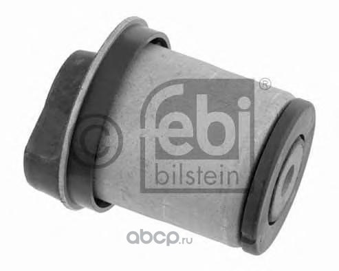 Сайлентблок задней балки FEBI 24245