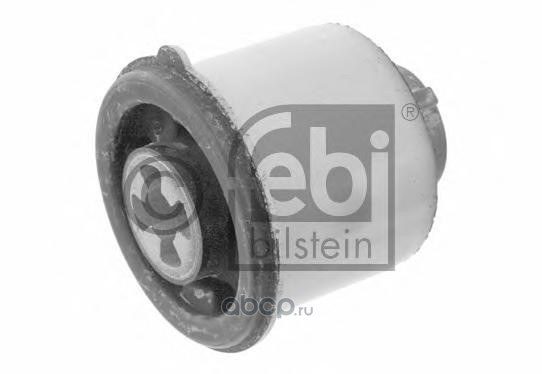 Сайлентблок задней балки FEBI 27245